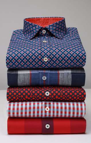 Mens Classic Shirt 