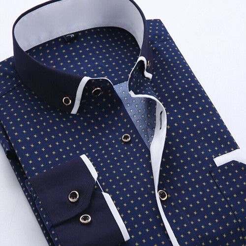 Mens Designer Shirt