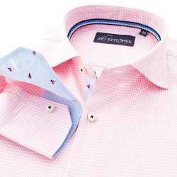 Mens Office Wear Shirt