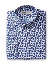 Mens Printed Shirt