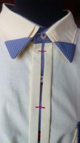 Party Wear Cotton Shirts