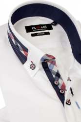 Printed Cotton Shirts