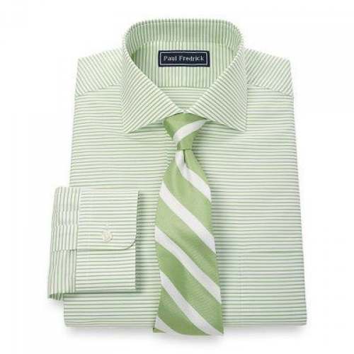 Pure Cotton Classic Shirts