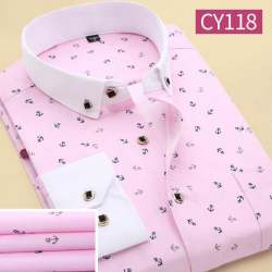 Stylish Printed Shirt