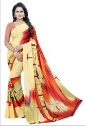 Stylish Casual Saree
