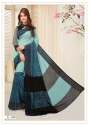 Art Khadi Silk Saree