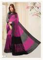Art Khadi Silk Saree thumb 2