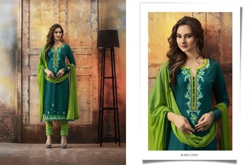 Catalog Kessi Sundress Vol 50