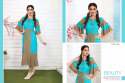 Rayon Fancy Kurti thumb 1