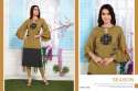 Rayon Fancy Kurti thumb 2
