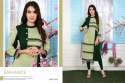 Rayon Fancy Kurti thumb 3