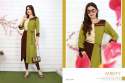 Rayon Fancy Kurti thumb 5