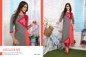 Rayon Fancy Kurti thumb 7