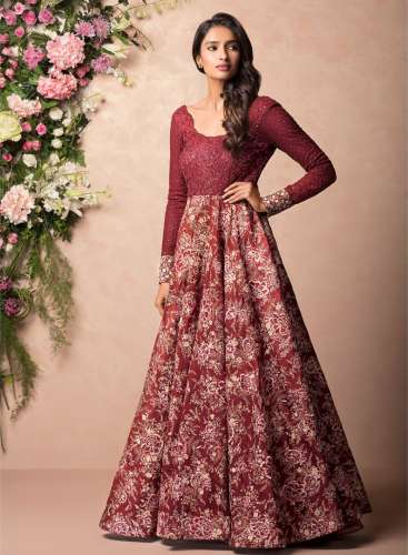 Exclusive Bridal Gown