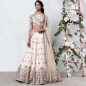 Exclusive Designer Lehenga Choli thumb 1