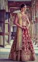 Ladies wedding Bridal Lehenga thumb 2