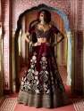 Ladies wedding Bridal Lehenga thumb 3
