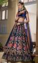 Ladies wedding Bridal Lehenga thumb 4
