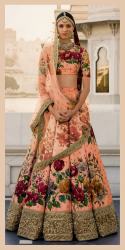 Bridel Lehenga Choli10