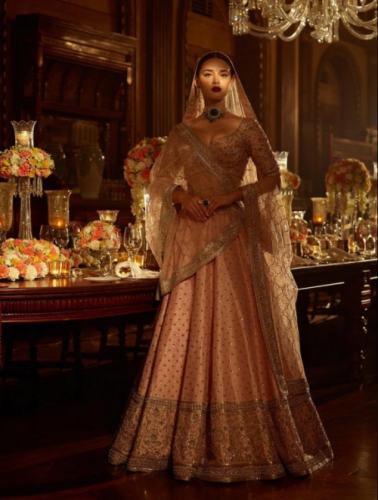 Bridel Lehenga Choli14