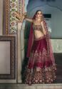 Bridel Lehenga Choli17