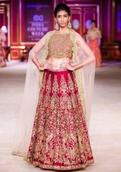 Bridel Lehenga Choli18