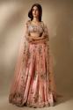 Bridel Lehenga Choli23