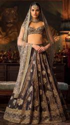 Bridel Lehenga Choli25