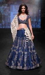Bridel Lehenga Choli26