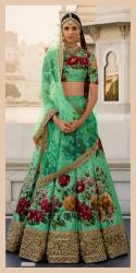 Bridel Lehenga Choli6