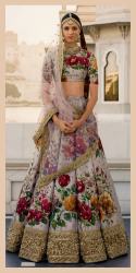 Bridel Lehenga Choli7