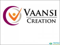 Vaansi Creation logo icon