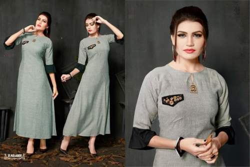 Designer kurti 