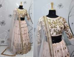 designer lehenga