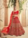 designer lehengas thumb 1