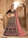 designer lehengas thumb 14