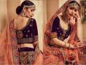 designer lehengas thumb 5