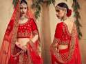 designer lehengas thumb 6