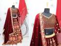 Exclusive lehenga choli thumb 1