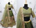 Exclusive lehenga choli thumb 2