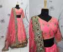 Exclusive lehenga choli thumb 3