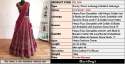 Heavy Faux lehenga thumb 2