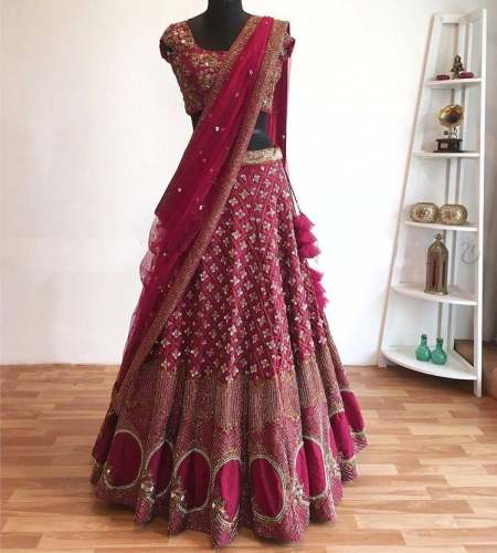 lehenga choli
