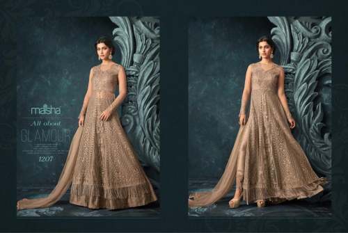 long gowns