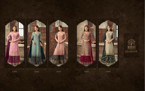 Sharara Suits 