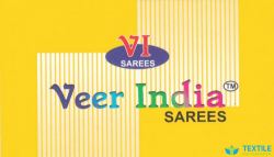 Veer India Sarees logo icon