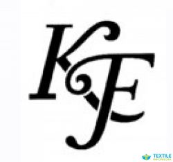 Kapish Fashion logo icon