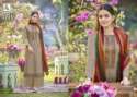 Alok Suits Presents Baani Catalog Dress for Ladies thumb 1