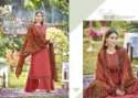 Alok Suits Presents Baani Catalog Dress for Ladies thumb 3