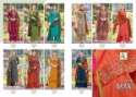 Alok Suits Presents Baani Catalog Dress for Ladies thumb 6